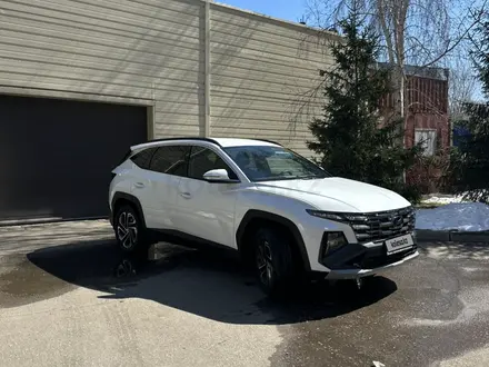 Hyundai Tucson 2025 года за 16 200 000 тг. в Караганда – фото 2