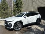Hyundai Tucson 2025 годаүшін16 200 000 тг. в Караганда