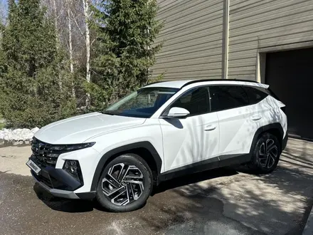 Hyundai Tucson 2025 года за 16 200 000 тг. в Караганда