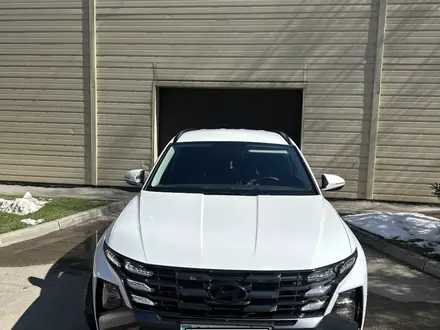 Hyundai Tucson 2025 года за 16 200 000 тг. в Караганда – фото 5