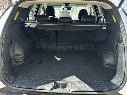 Hyundai Tucson 2025 года за 16 200 000 тг. в Караганда – фото 6