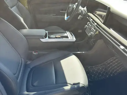 Hyundai Tucson 2025 года за 16 200 000 тг. в Караганда – фото 7