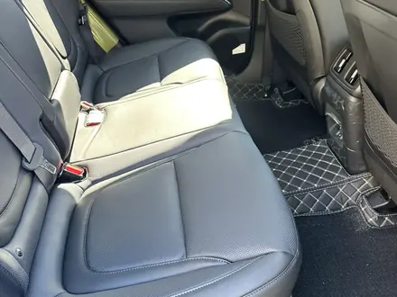Hyundai Tucson 2025 года за 16 200 000 тг. в Караганда – фото 9