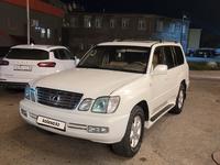 Lexus LX 470 2000 годаfor7 000 000 тг. в Астана