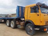 КамАЗ  5410 2008 года за 6 500 000 тг. в Актау – фото 2