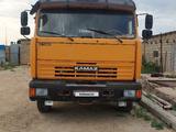 КамАЗ  5410 2008 года за 6 500 000 тг. в Актау – фото 3