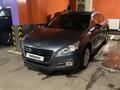 Peugeot 508 2014 года за 5 200 000 тг. в Астана – фото 5