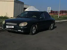 Hyundai Sonata, 2001