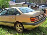 Volkswagen Passat 1988 годаүшін1 400 000 тг. в Щучинск – фото 2