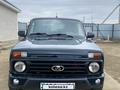 ВАЗ (Lada) Lada 2121 2023 годаүшін4 800 000 тг. в Атырау – фото 3