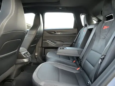 Haval H6 GT Tech Plus 2025 года за 13 421 500 тг. в Алматы – фото 11
