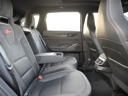 Haval H6 GT Tech Plus 2025 года за 13 421 500 тг. в Алматы – фото 7