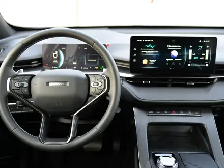 Haval H6 GT Tech Plus 2025 года за 13 421 500 тг. в Алматы – фото 9