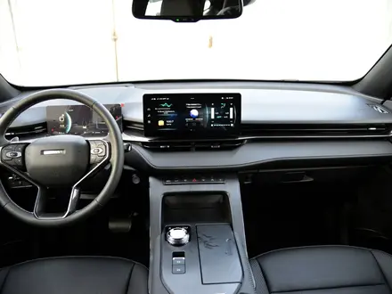 Haval H6 GT Tech Plus 2025 года за 13 421 500 тг. в Алматы – фото 8