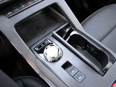 Haval H6 GT Tech Plus 2025 года за 13 421 500 тг. в Алматы – фото 29