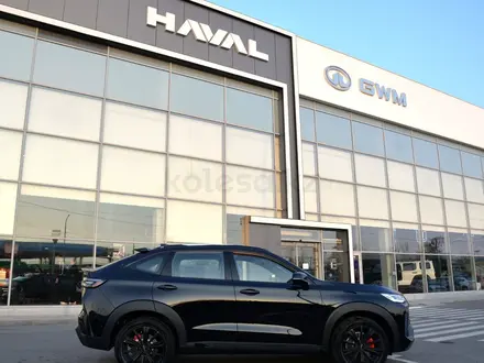Haval H6 GT Tech Plus 2025 года за 13 421 500 тг. в Алматы – фото 19