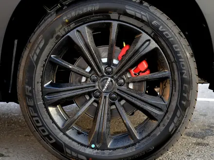 Haval H6 GT Tech Plus 2025 года за 13 421 500 тг. в Алматы – фото 18
