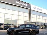 Haval H6 GT Tech Plus 2025 года за 13 421 500 тг. в Алматы – фото 3