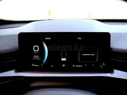 Haval H6 GT Tech Plus 2025 года за 13 421 500 тг. в Алматы – фото 16
