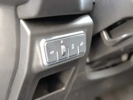 Haval H6 GT Tech Plus 2025 года за 13 421 500 тг. в Алматы – фото 24