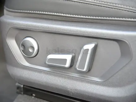 Haval H6 GT Tech Plus 2025 года за 13 421 500 тг. в Алматы – фото 25