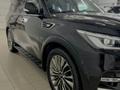 Infiniti QX80 2020 годаfor23 490 000 тг. в Астана – фото 3