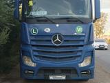 Mercedes-Benz  Actros 2013 годаүшін27 000 000 тг. в Шымкент – фото 3