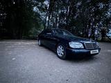 Mercedes-Benz S 320 1998 годаүшін3 800 000 тг. в Жаркент