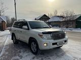 Toyota Land Cruiser 2012 года за 21 000 000 тг. в Петропавловск – фото 3