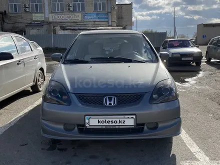 Honda Civic 2001 годаүшін3 500 000 тг. в Астана – фото 2