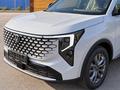 Changan CS55 Plus Luxe 2026 года за 10 100 000 тг. в Алматы – фото 4
