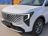 Changan CS55 Plus Luxe 2026 года за 9 600 000 тг. в Алматы – фото 4