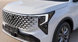 Changan CS55 Plus Luxe 2026 года за 10 100 000 тг. в Алматы – фото 4