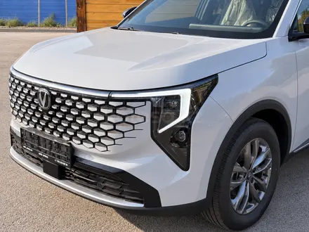 Changan CS55 Plus Luxe 2026 года за 10 100 000 тг. в Алматы – фото 4