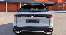 Changan CS55 Plus Luxe 2026 года за 10 100 000 тг. в Алматы – фото 5