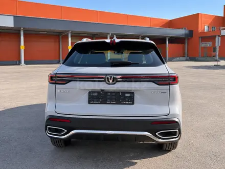 Changan CS55 Plus Luxe 2026 года за 10 100 000 тг. в Алматы – фото 5
