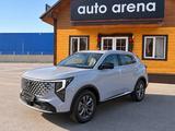 Changan CS55 Plus Luxe 2026 года за 9 600 000 тг. в Алматы – фото 3