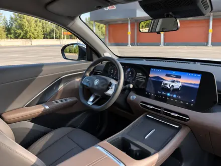 Changan CS55 Plus Luxe 2026 года за 10 100 000 тг. в Алматы – фото 8