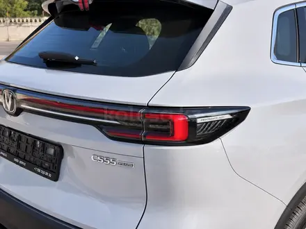 Changan CS55 Plus Luxe 2026 года за 10 100 000 тг. в Алматы – фото 6