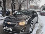 Chevrolet Cruze 2014 года за 5 650 000 тг. в Алматы