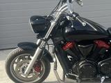 Yamaha  XVS1300 2009 года за 3 800 000 тг. в Атырау – фото 2