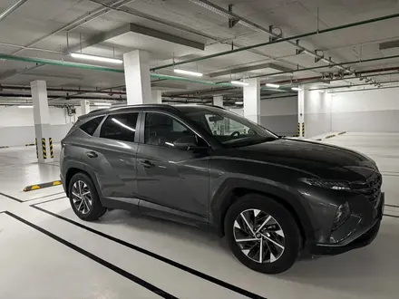 Hyundai Tucson 2023 года за 14 000 000 тг. в Астана