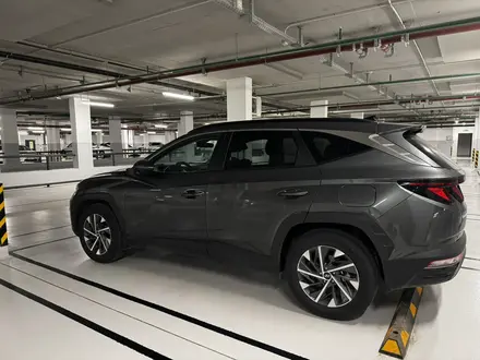Hyundai Tucson 2023 года за 14 000 000 тг. в Астана – фото 3
