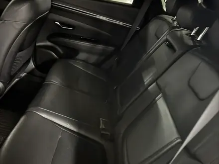 Hyundai Tucson 2023 года за 14 000 000 тг. в Астана – фото 9