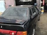 ВАЗ (Lada) 2115 2005 годаүшін1 100 000 тг. в Алматы – фото 5