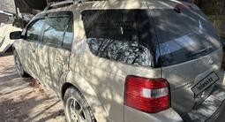 Ford Freestyle 2005 года за 4 500 000 тг. в Алматы – фото 4