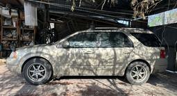 Ford Freestyle 2005 года за 4 500 000 тг. в Алматы – фото 2