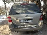 Ford Freestyle 2005 года за 4 500 000 тг. в Алматы – фото 5