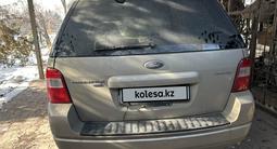Ford Freestyle 2005 года за 4 500 000 тг. в Алматы – фото 5