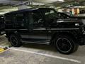 Mercedes-Benz G 63 AMG 2015 годаүшін48 000 000 тг. в Астана – фото 2